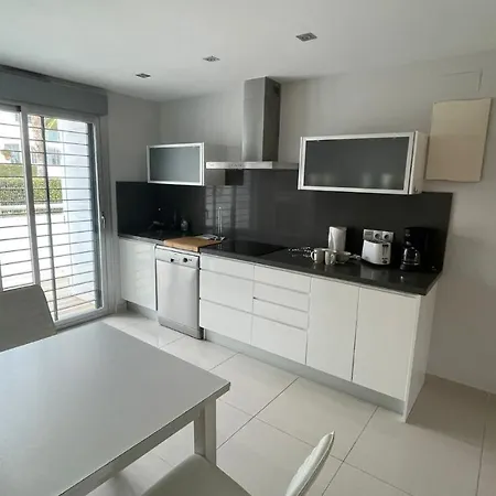 Apartamento Alella 26