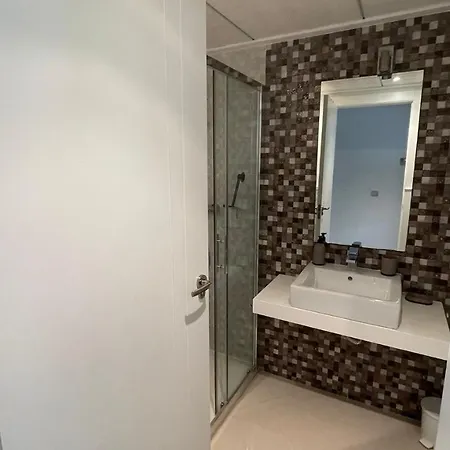 Apartamento Alella 26 *