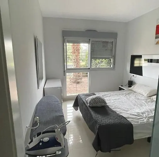 Alella 26 Apartamento Torrevieja