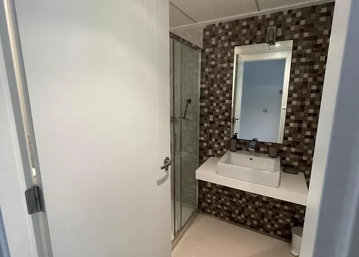 Apartamento Alella 26 *