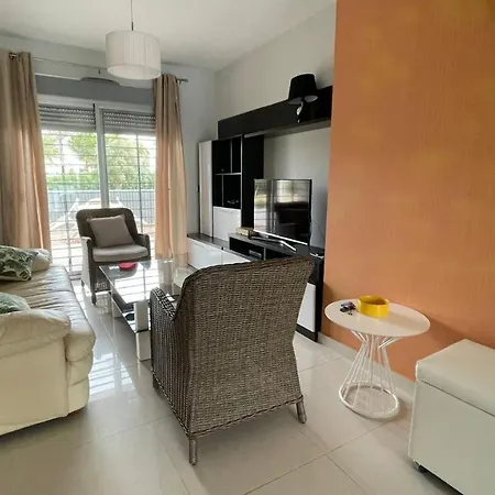 Alella 26 Apartamento