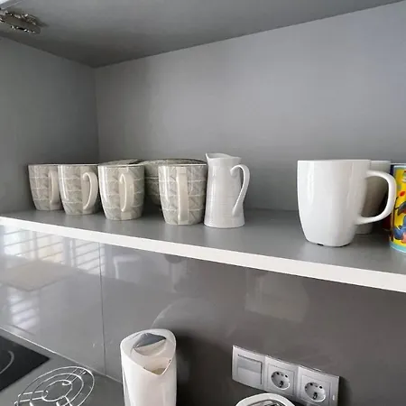 Alella 26 Apartamento Torrevieja