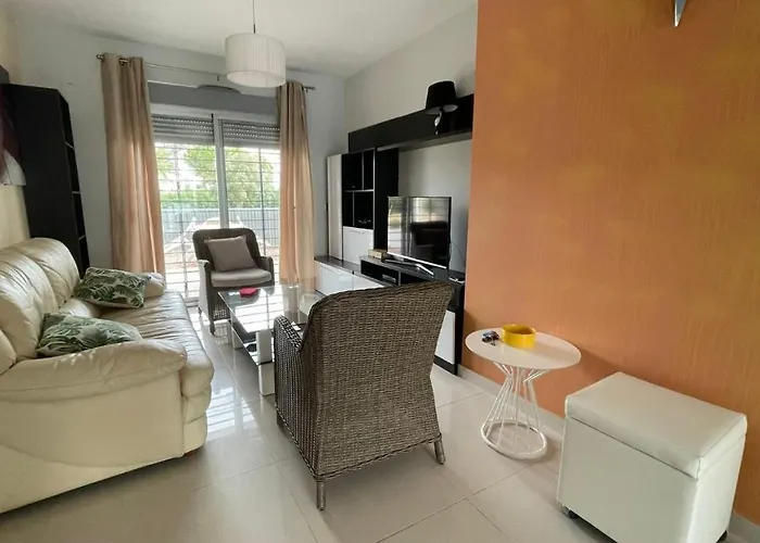 Alella 26 Apartamento