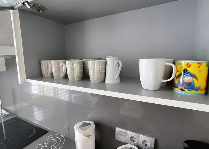 Alella 26 Apartamento Torrevieja