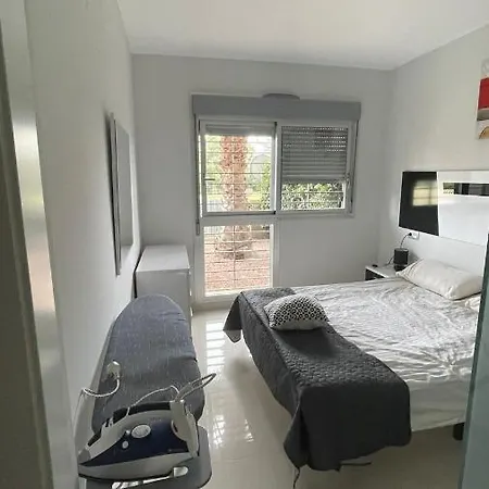 Alella 26 דירה טורבייחה